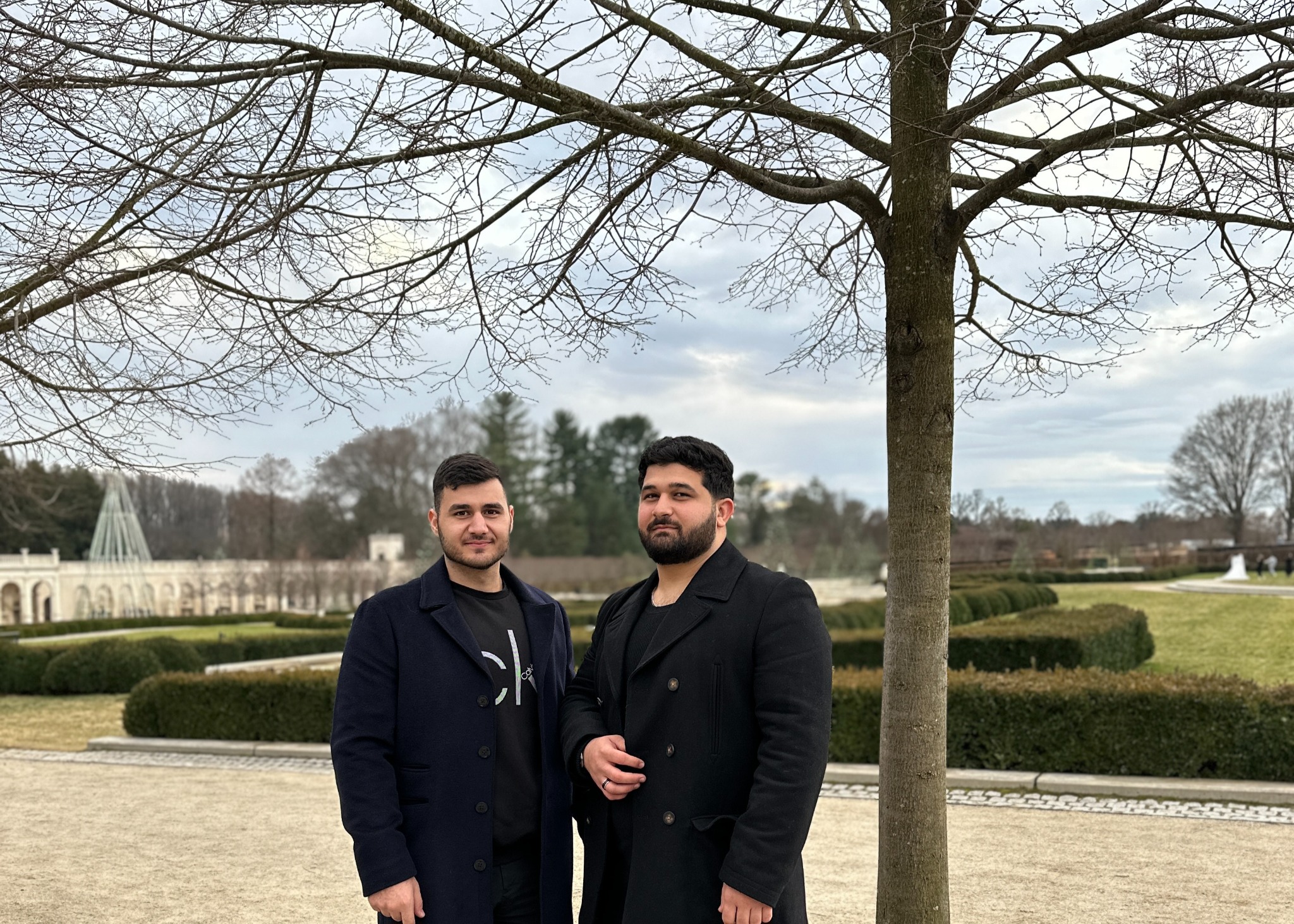 Dream Space Remodeling owners photo